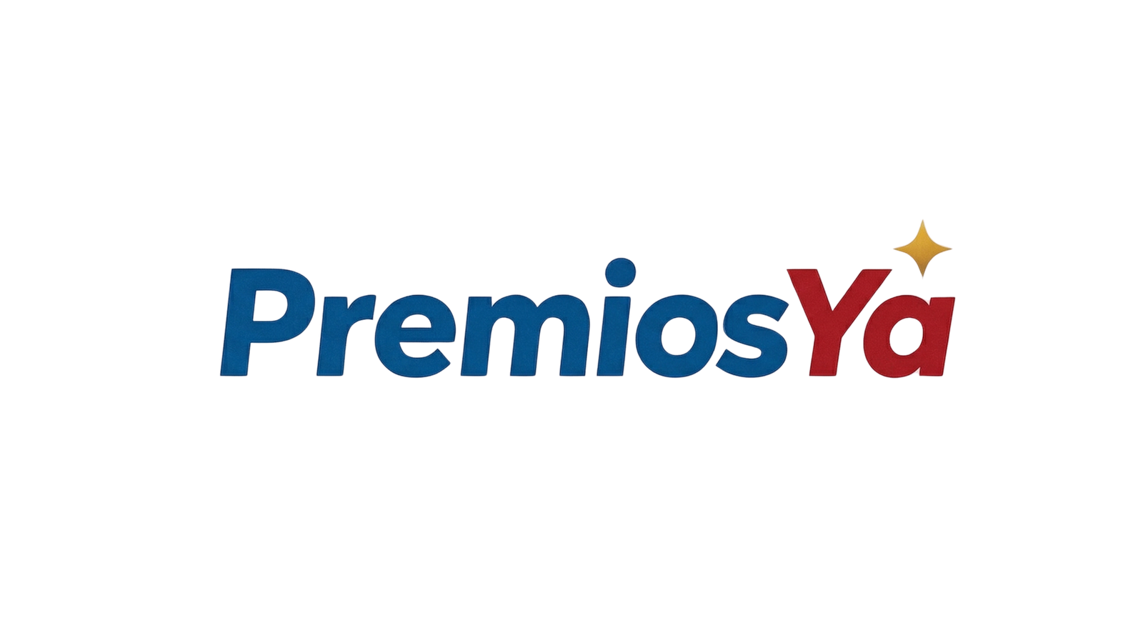 Logo PremiosYa